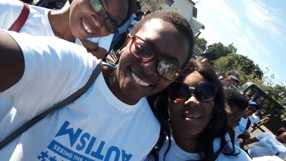 Autism Awareness Walk 2018